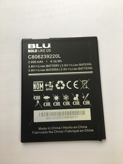 BATERIA BLU C806239220L - comprar online