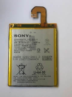 BATERIA SONY LIS1558ERPC