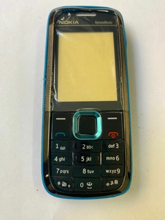 Carcaça de celular Nokia 5130-Nova