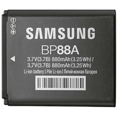 Bateria para Câmera Digital Samsung BP88A