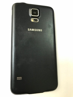 Samsung Galaxy S5 16GB Desbloqueado Semi-Novo na internet