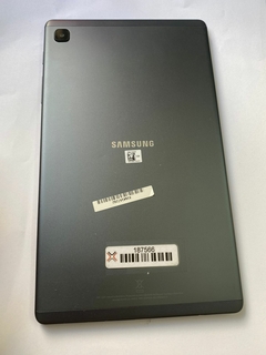 Tablet Galaxy Tab A7 Lite SM-T225 32GB- USADO C/ CAIXA - Shopping1 Comercial De Eletrônicos 