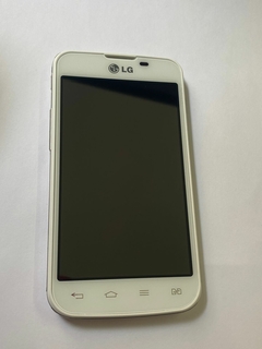 LG OPTIMUS L5 DUAL LG-E455F SEMINOVO COM CAIXA - loja online