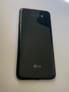 LG K40S 32GB 2 CHIPS - SEMINOVO - loja online