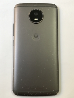 Motorola Moto G5s 2Chips/32GB- Semi-Novo na internet