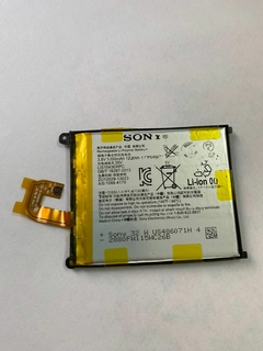 BATERIA SONY LIS1543ERPC na internet