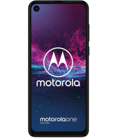 MOTOROLA ONE ACTION 128GB - USADO - loja online