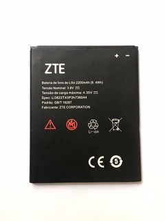 Bateria ZTE Li3822T43P3h736044