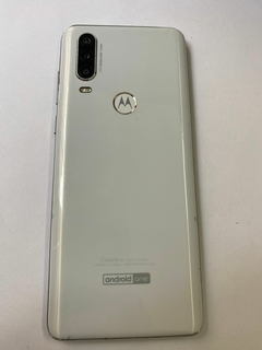 MOTOROLA ONE ACTION 128GB - USADO