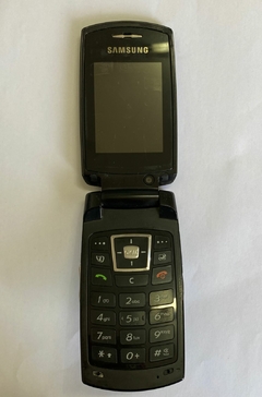 Samsung SGH-A706 Só Claro SEMI-NOVO - comprar online