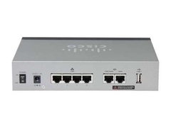 Roteador Gigabit VPN Cisco RV320 Semi-Novo - comprar online