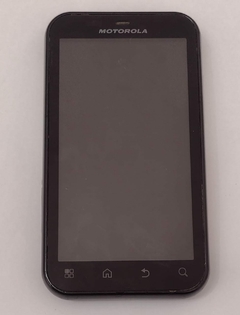 Motorola Defy MB525 Desbloqueado C/Caixa na internet