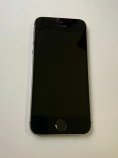 iPhone 5s 16GB Desbloqueado Semi-novo