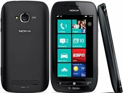 Nokia Lumia 710 - Desbloqueado - Semi-Novo