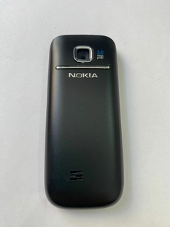 Carcaça de celular Nokia 2730-Nova