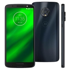 Motorola Moto G6 2Chips/32GB- Semi-Novo