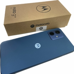 MOTOROLA MOTO G54 256GB NOVO C/ CAIXA - loja online