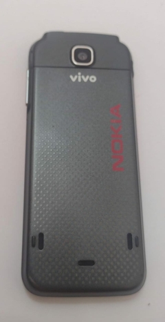 Nokia 5310 XpressMusic - VIVO - Semi-novo - loja online