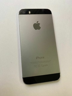 iPhone 5s 16GB Desbloqueado Semi-novo - comprar online