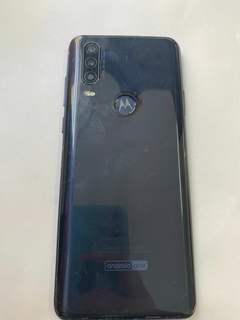 MOTOROLA ONE ACTION 128GB - USADO na internet