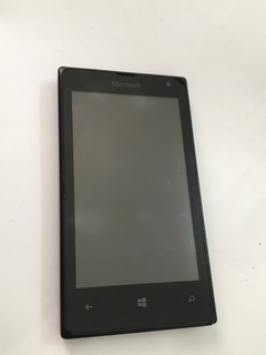 Microsoft RM-1114 Lumia 435 dual-sim seminovo - comprar online