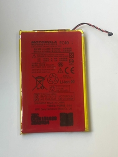 BATERIA MOTOROLA FC40