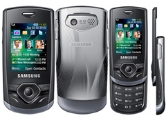 Samsung s3550 - Desbloqueado - Mp3 Player Bluetooth Radio FM - Semi-novo