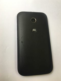 MOTOROLA MOTO E 4GB SEMINOVO na internet