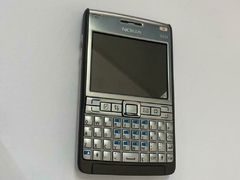 Celular Nokia E61 - SEMINOVO