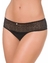 Culotte Selu De Microfibra Y Puntilla. Cod: 8271. en internet