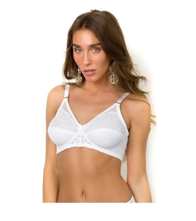 Corpiño peter pan sin aro new arrivals