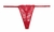 Imagen de Micro tanga Victoria Cossy. Cod. 21