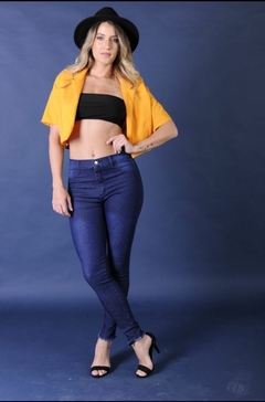 Jeans de Damas Talle especial