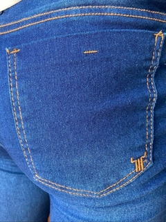 Imagen de Pack x2 Jeans de Hombre elastizado