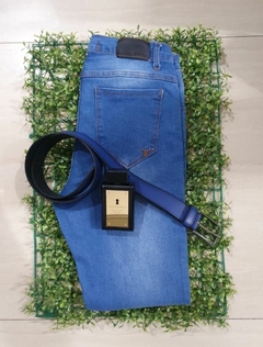 Jeans de Hombre elastizado - comprar online