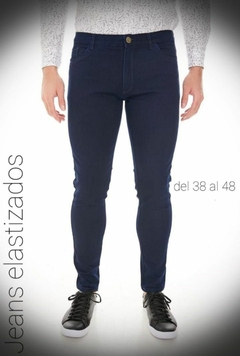 Jeans de Hombre elastizado en internet