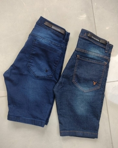 Bermudas de Jean Hombre