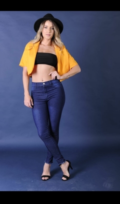 Jeans de Mujer Varios Colores T 36 Al 46