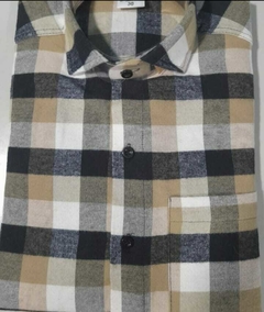 Camisa Leñadora de Pilú / Hombre - comprar online