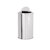 Lixeira de aço inox 24x40 20 litros basculante - Binnox - comprar online