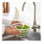Seca Saladas Centrifuga Manual - comprar online