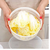 Seca Saladas Centrifuga Manual na internet