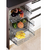 GAVETA FRUTEIRA INOX MOD 40CM 370X110X450MM JOMER - comprar online