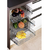 GAVETA FRUTEIRA INOX MOD 60CM 570X110X450MM JOMER - comprar online