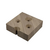 FRESA ESCAREADOR MDF 45º 8 MM X 3 MM - RADIX - 22A0830.04 - comprar online