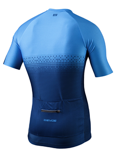 Camisa Ciclismo Evolution Cielo Masc - comprar online