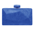 BOLSA CLUTCH AZUL | TDP069