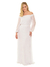 VESTIDO BRANCO | TDP2353