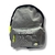 Mochila Filgo con bolsillo para notebook gris