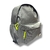 Mochila Filgo con bolsillo para notebook gris - comprar online